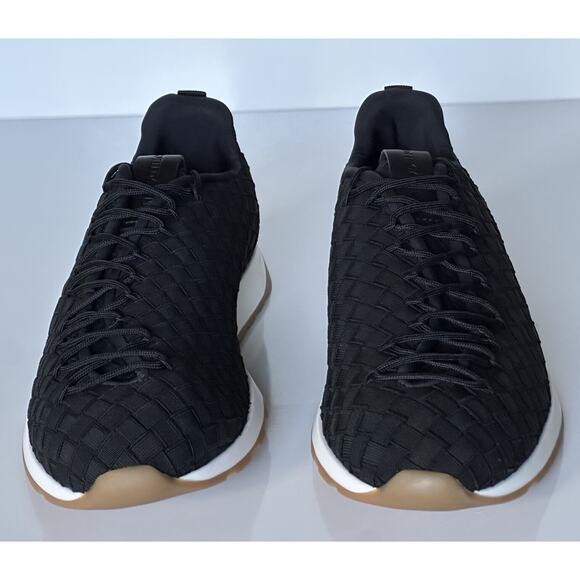 Bottega Veneta Men\'s Scar Tex Black Sneakers 7 US (40 Euro) 609915 NIB $790 main image 6
